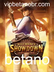 Descubra o Mundo Empolgante de WildBountyShowdown na Betano