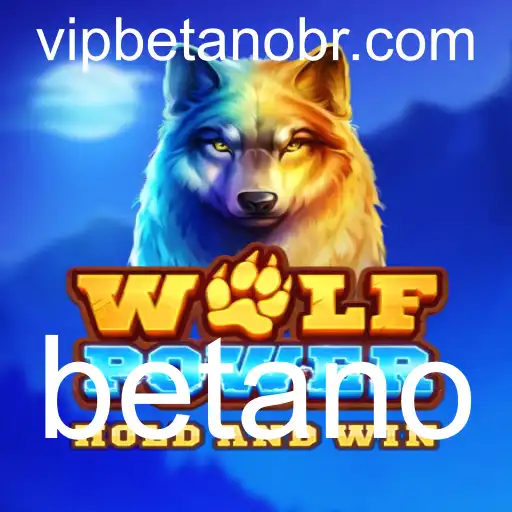 WolfPower: A Experiência Imersiva no Cassino Online Betano