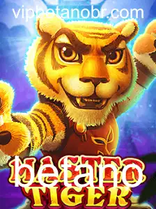 Descubra o Fascinante Mundo de MasterTiger em Betano