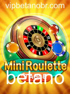 MiniRoulette: Um Guia Completo para Jogar na Betano