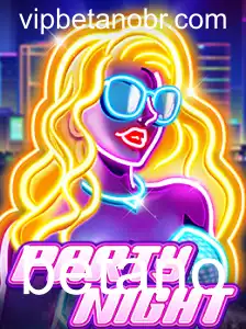 Descubra as Regras e a Diversão do Jogo 'PartyNight' com Betano