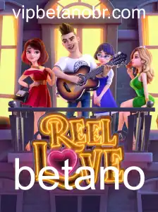 ReelLove: Um Mergulho no Dinâmico Mundo dos Slots Online