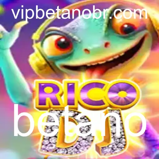 Descubra o Fascinante Mundo de RicoDJ no Betano