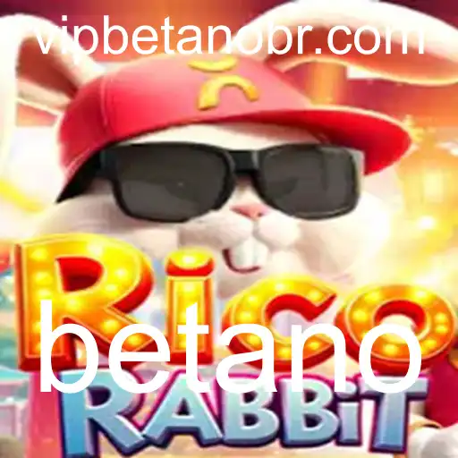 Descubra RicoRabbit: Aventura e Estratégia no Mundo de Jogos Virtuais