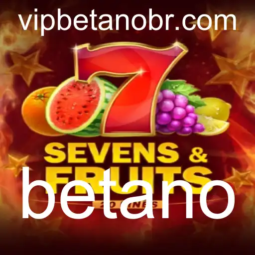 Descubra Tudo Sobre o Jogo SevensFruits20 na Betano