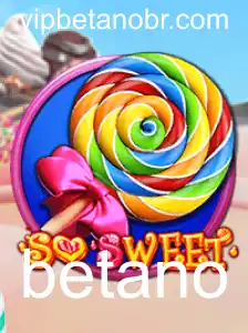 Explorando o Jogo SoSweet na Plataforma Betano