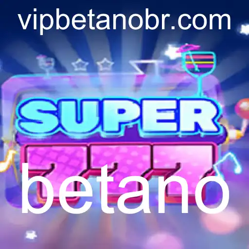 Explorando o Fascinante Mundo do Jogo Super777 na Betano