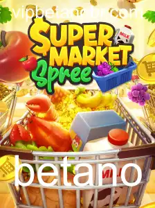 Explorando o Mundo do Jogo SupermarketSpree: Descrição, Introdução e Regras