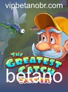 Explorando TheGreatestCatchBonusBuy: Um Novo Horizonte no Mundo dos Jogos