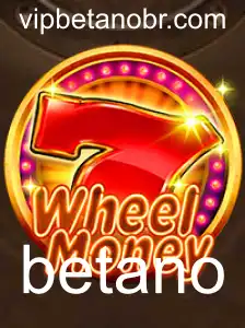 Descubra o Mundo Emocionante de WheelMoney: O Jogo de Apostas da Betano