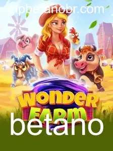 Descubra o Mundo de WonderFarm: Um Jogo Inovador e Empolgante