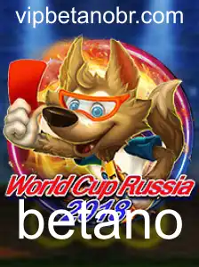 Descubra o Jogo WorldCupRussia2018 e a Experiência com Betano