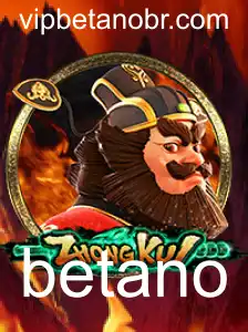 Explorando o Fascinante Mundo do Jogo ZhongKui na Plataforma Betano
